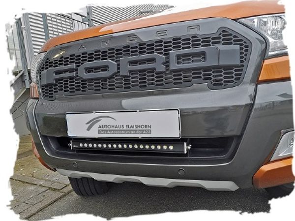 LED Bar Offroad Slimline 140W / 30"